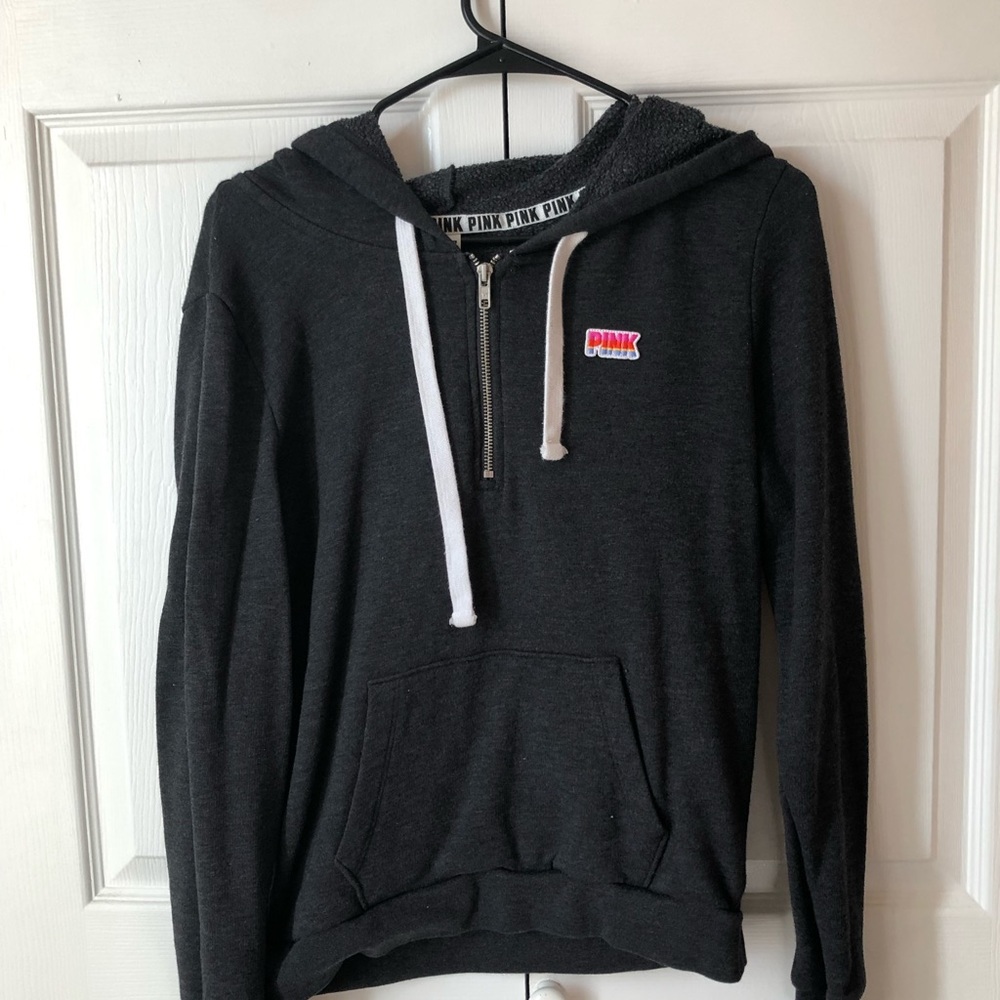 PINK hoodie